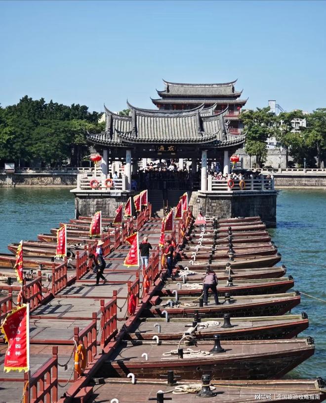 潮汕5天4晚旅游攻略：潮汕最佳旅游时间？附错峰游技巧
