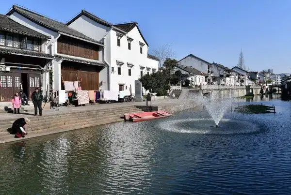 杭州今年怎么建美丽城镇？这场论坛上有答案