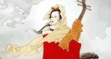 古代四大美女到底长什么样？看了真人画像，这才是美