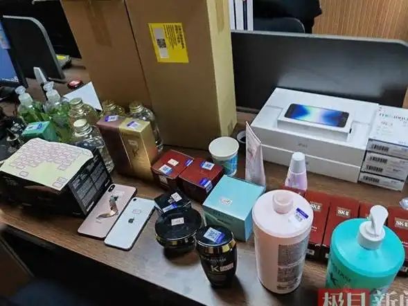 拒收快递后再次派送，应城男子涉嫌恶意退货13单被抓