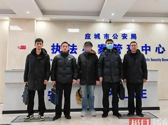 拒收快递退款后又要求派送，应城男子恶意退货13单涉嫌诈骗被抓