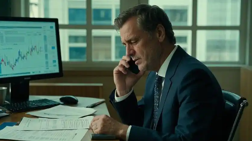 退市股票拿在手里会变废纸吗？散户必看的自救指南！