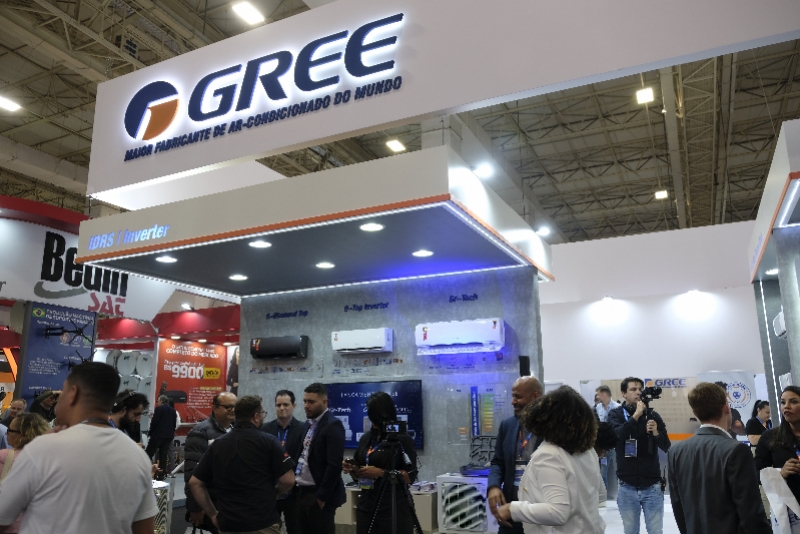 董明珠股票被冻结证实是乌龙，但她曾多次质押格力电器股票