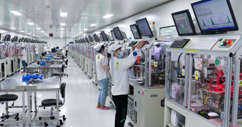 泰晶科技：打破技术垄断的“国货之光”