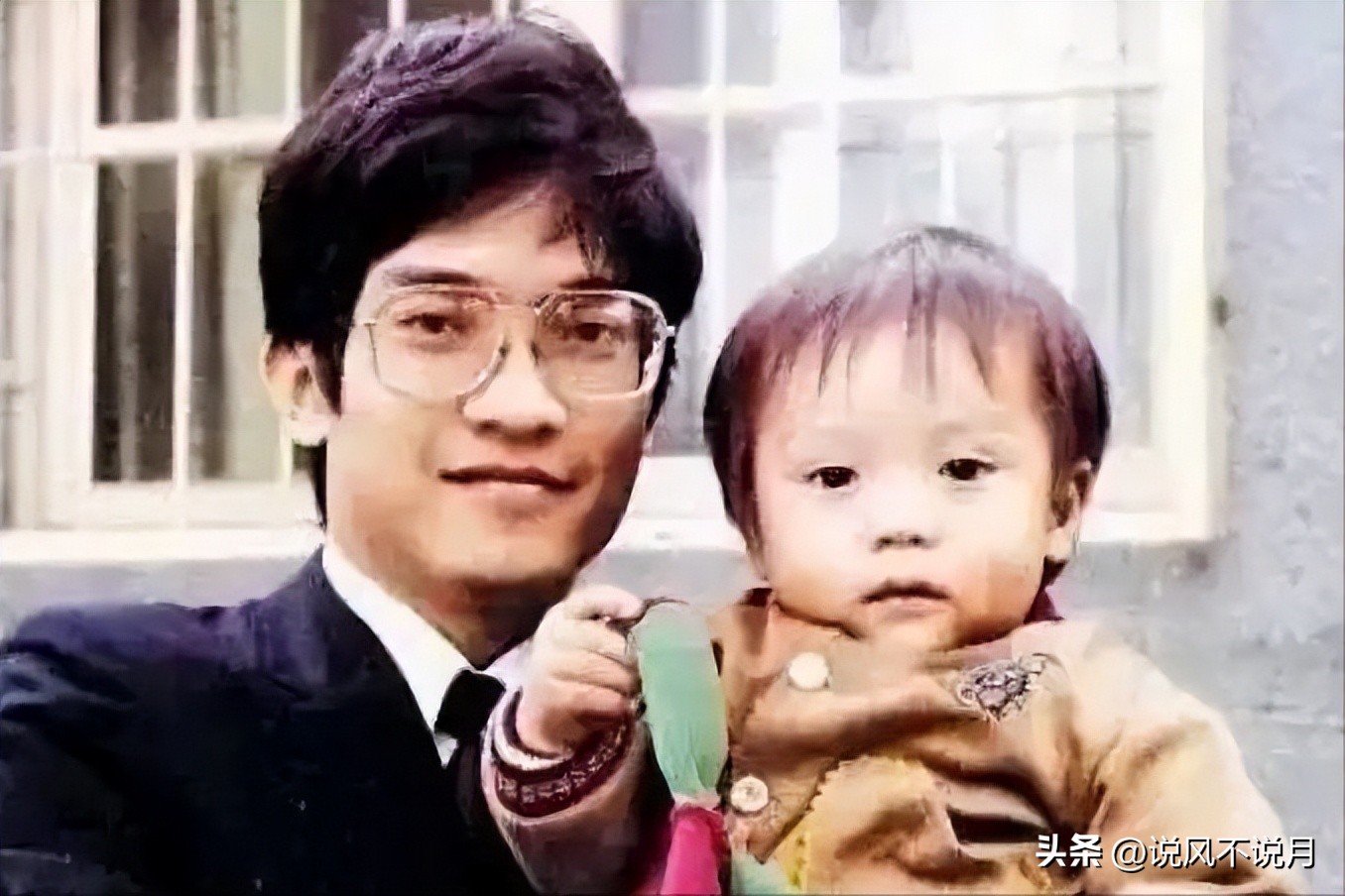 善恶终有报!包养空姐、巧骗情妇900万的郎咸平,如今自食恶果