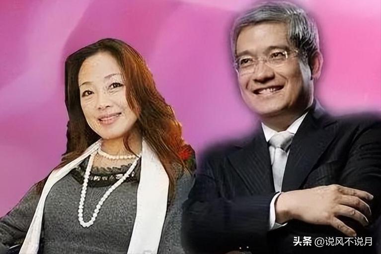 善恶终有报!包养空姐、巧骗情妇900万的郎咸平,如今自食恶果