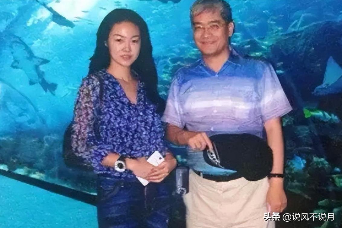 善恶终有报!包养空姐、巧骗情妇900万的郎咸平,如今自食恶果