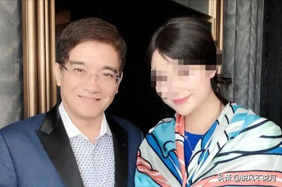 善恶终有报!包养空姐、巧骗情妇900万的郎咸平,如今自食恶果