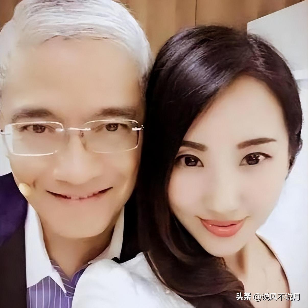 善恶终有报!包养空姐、巧骗情妇900万的郎咸平,如今自食恶果