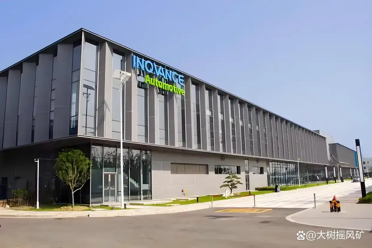 明天（9.15），新能源汽车动力系统龙头来了！中签率可能不低