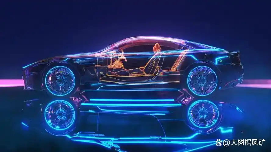 明天（9.15），新能源汽车动力系统龙头来了！中签率可能不低