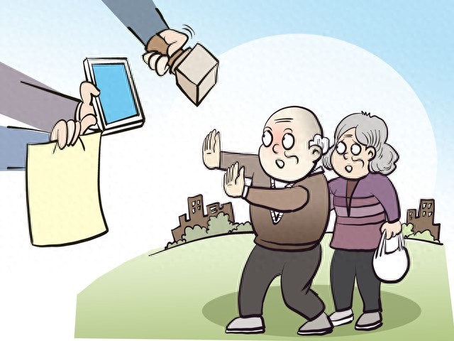 客服回应:2G老年机信号已开始退网，需要更换4G5G手机