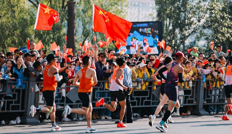 2026兰州马拉松将于5月24日鸣枪起跑