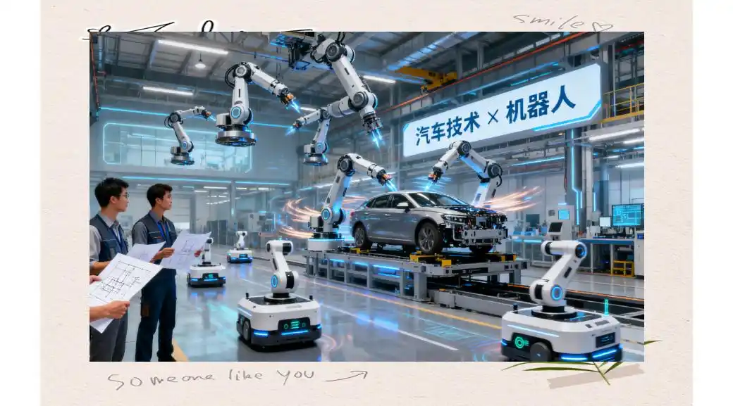 A股汽车零部件板块崛起：五大领军股票深入分析