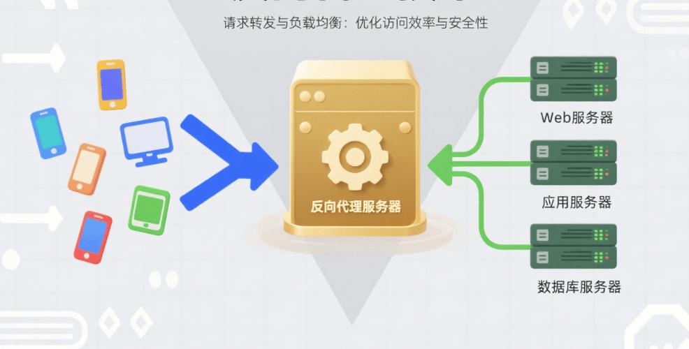 一文读懂内网穿透的三大技术：VPN、反向代理与零信任