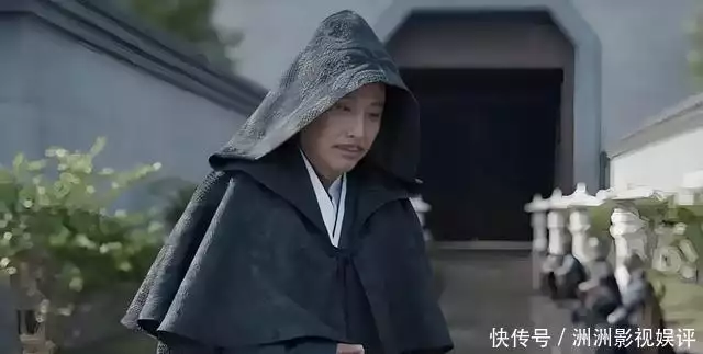 牵动人心《庆余年》3千呼万唤出海报