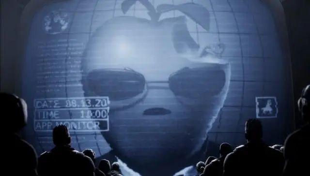 苹果坚持这么多年的底线 偷偷被这个软件打破了