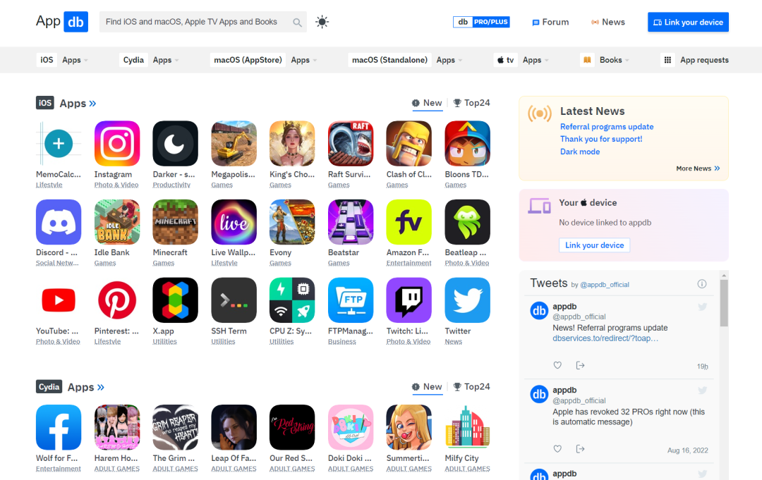 苹果坚持这么多年的底线 偷偷被这个软件打破了