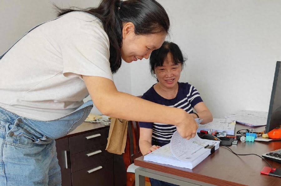 数字化“往来账预警系统”精准及时做好账款清欠工作