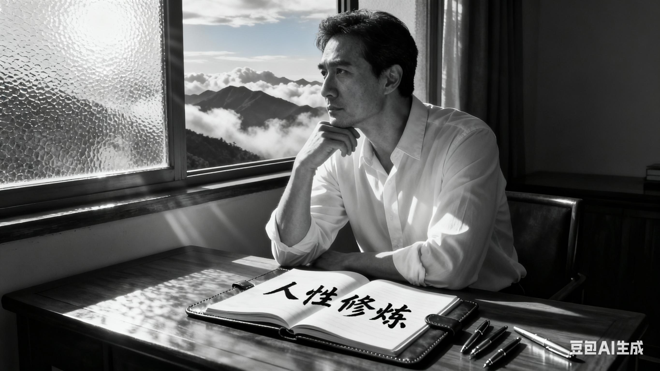 中国股市炒股:低级输在情绪里,中级活在价值里,高级赢在觉醒里