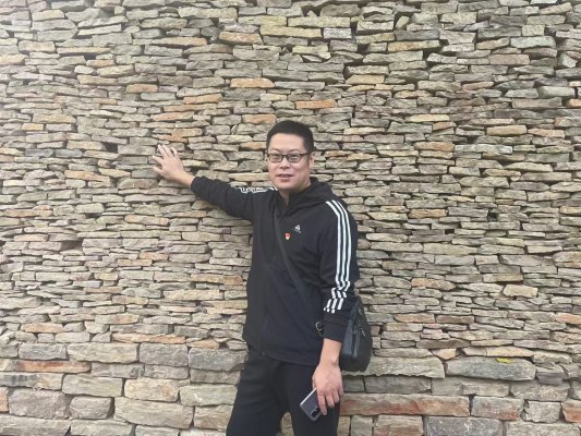 济南市莱芜第一中学师者风采——刘立华