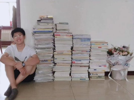 济南市莱芜第一中学师者风采——刘立华