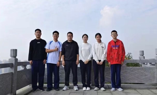 济南市莱芜第一中学师者风采——刘立华