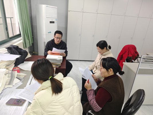 济南市莱芜第一中学师者风采——刘立华