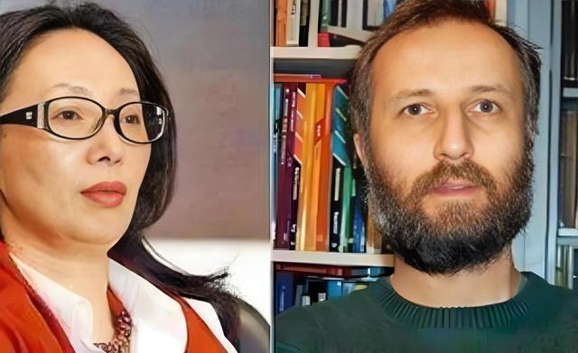 身价95亿女富豪却遭于婚姻一盆冷水