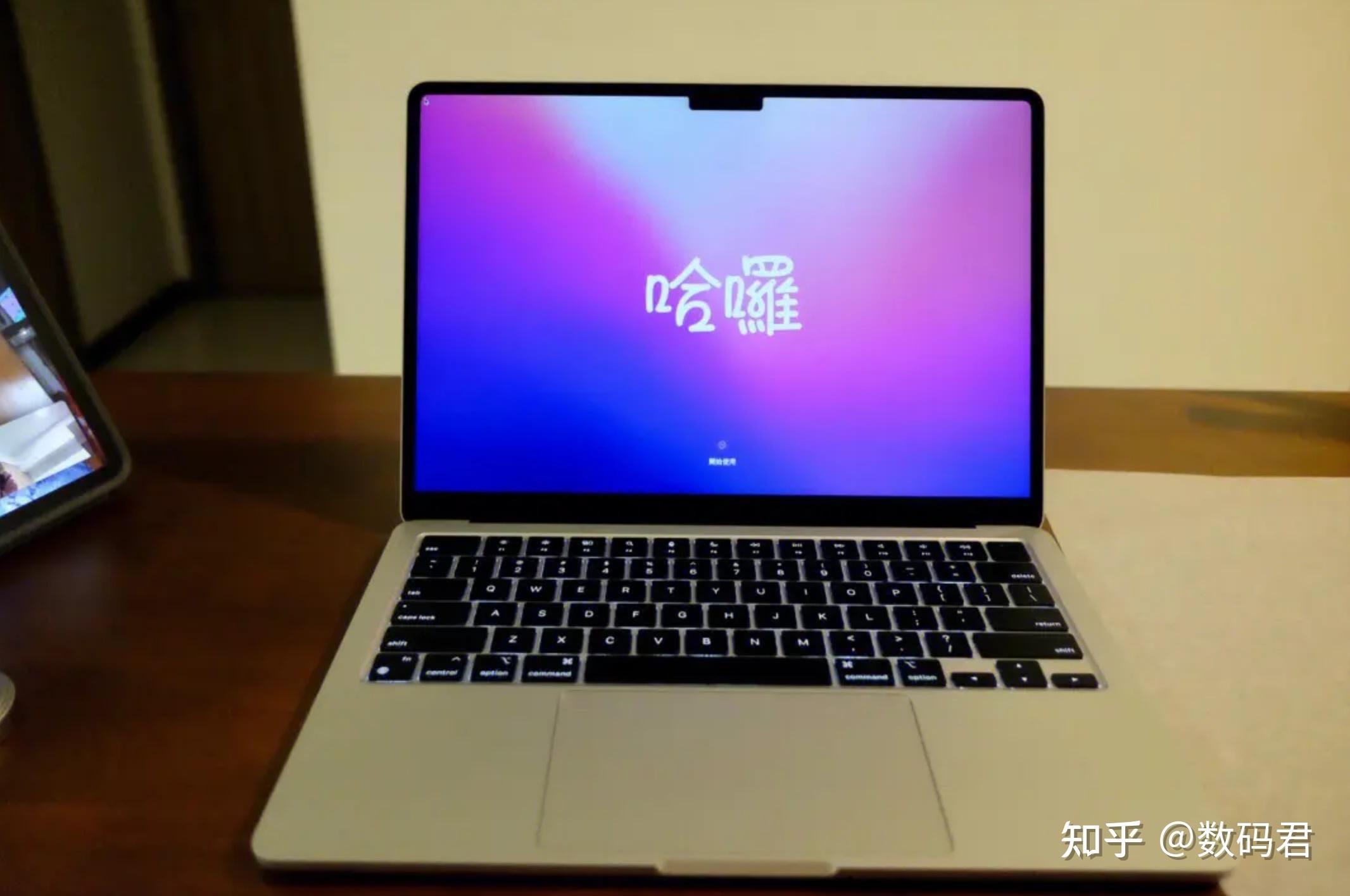 写给像我一样的Mac新手—Mac入门指南