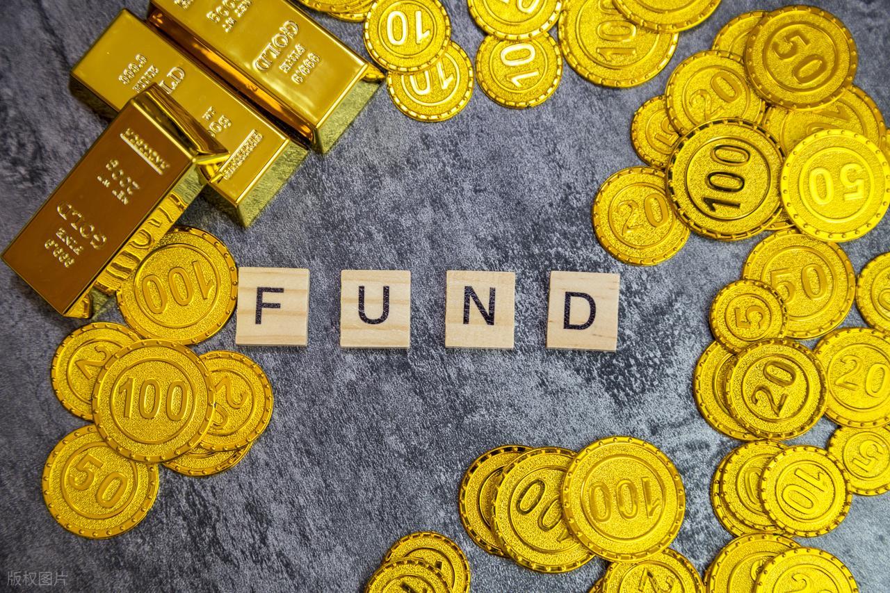 定投指数基金，才是稳赚不赔的“笨办法”