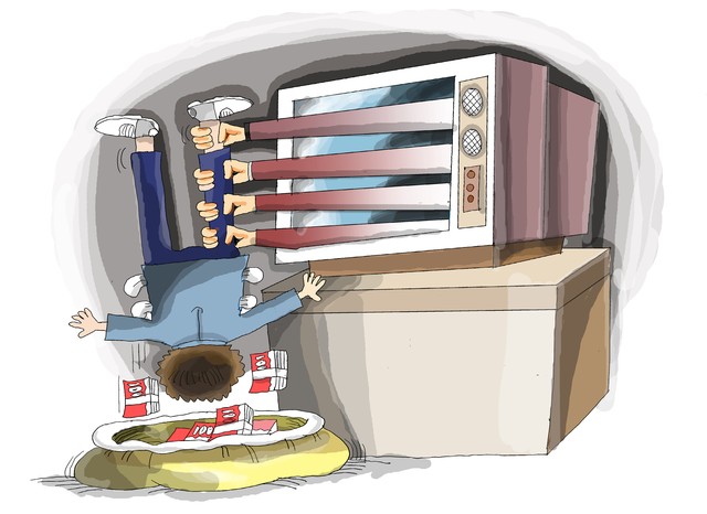 买基金，先搞懂这几类