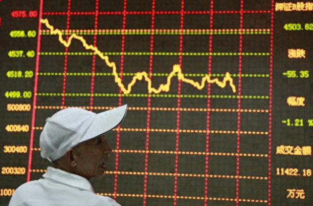 主力洗盘的标志你还看不懂？十字星和好友线才是操盘手的秘密武器