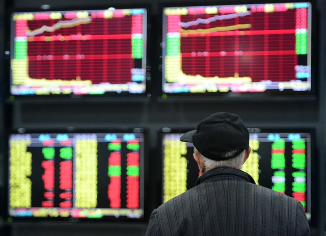 主力洗盘的标志你还看不懂？十字星和好友线才是操盘手的秘密武器