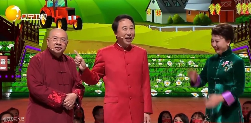 11台春晚收视大战辽宁完胜！天津凭德云社排第二，河南审美天花板