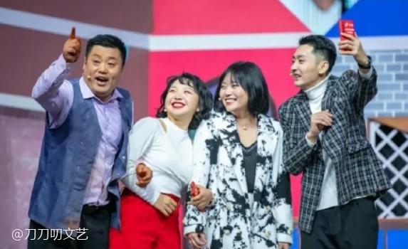 11台春晚收视大战辽宁完胜！天津凭德云社排第二，河南审美天花板