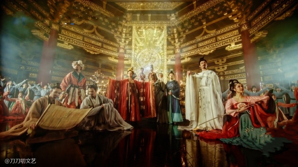 11台春晚收视大战辽宁完胜！天津凭德云社排第二，河南审美天花板