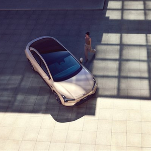 全国新能源汽车保有量达4397万辆 占汽车总量已超12%