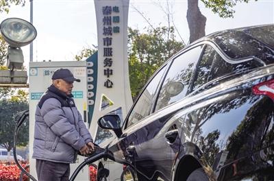 2026年汽车产业发展态势研判：新能源保持增长 智能化加速落地