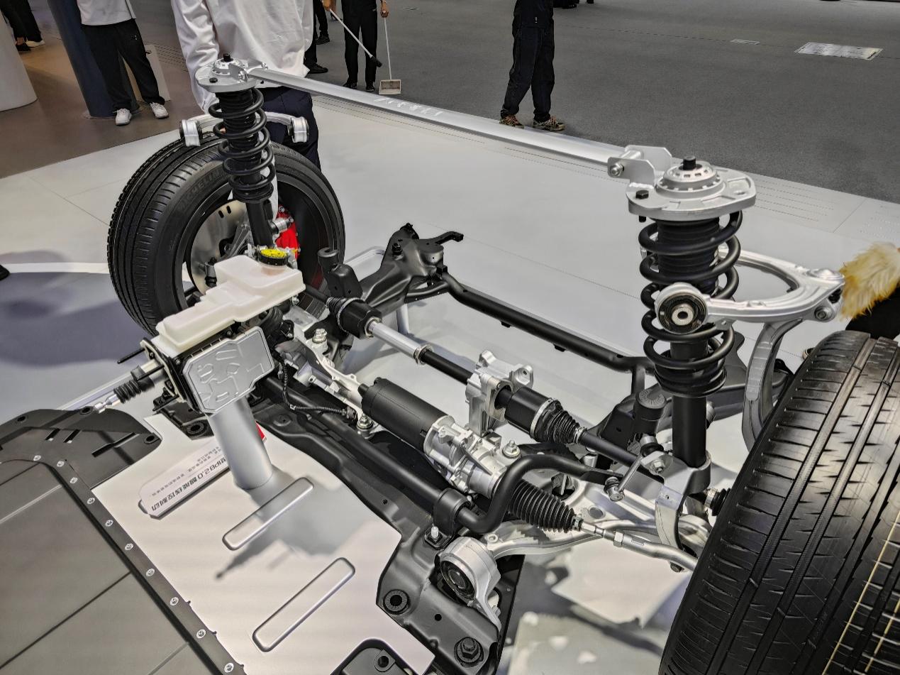 中国汽车市场一周行业信息快报——2026年2月第1期