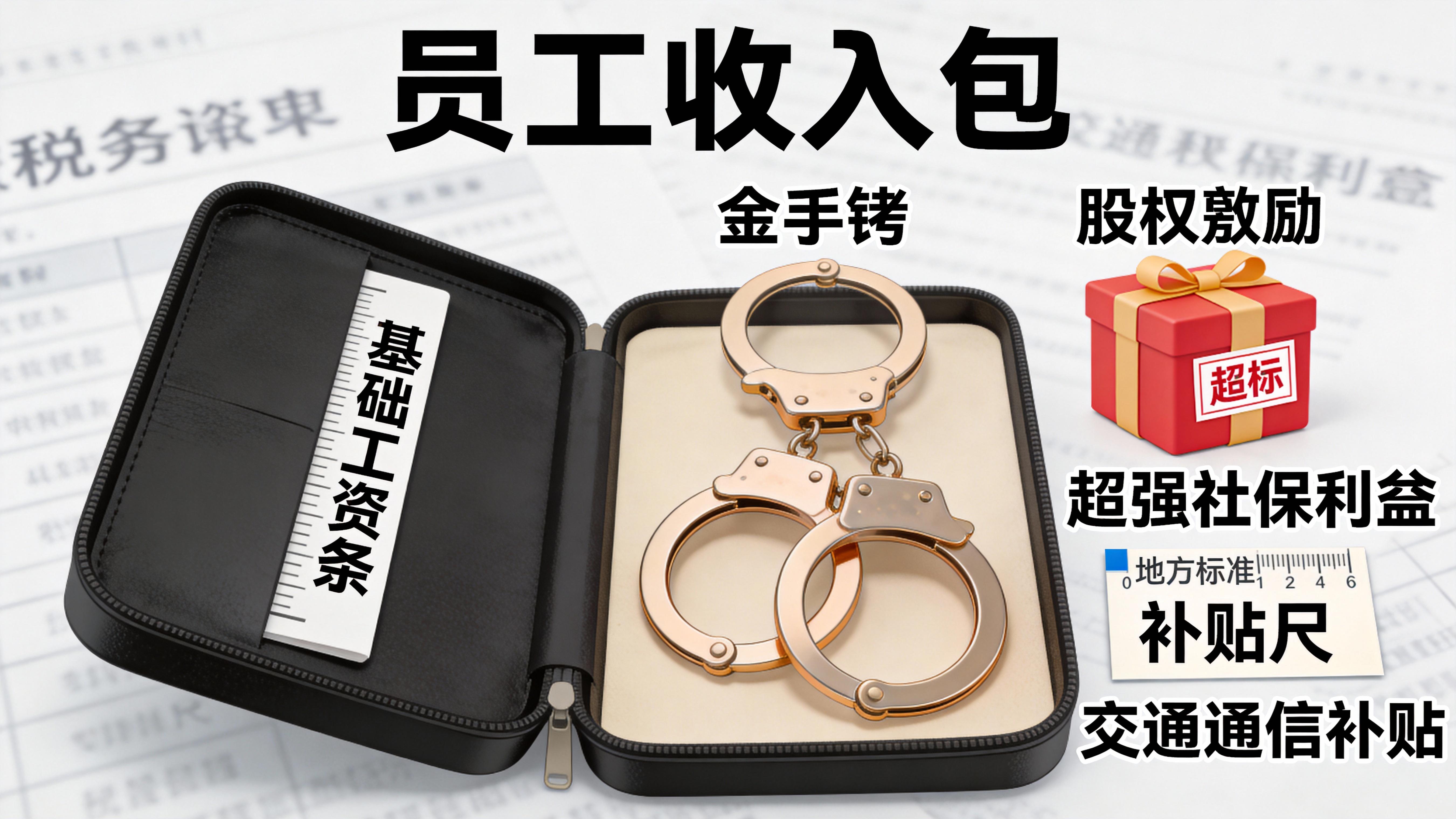 个体户、股民、打工人注意！搞懂“隐形收入”的税务规则少交钱