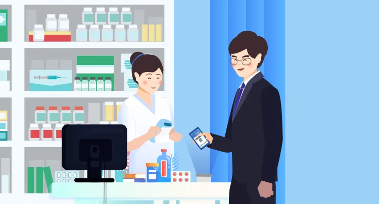 关于医保电子凭证，你想知道的都在这了