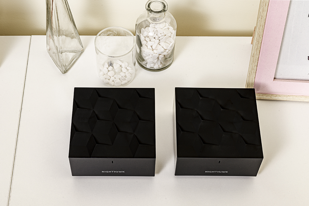 插上WiFi6的翅膀，拒绝伪满格，从网件MK62Mesh开始