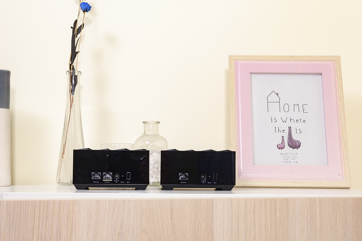 插上WiFi6的翅膀，拒绝伪满格，从网件MK62Mesh开始