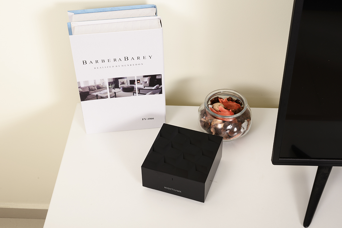 插上WiFi6的翅膀，拒绝伪满格，从网件MK62Mesh开始