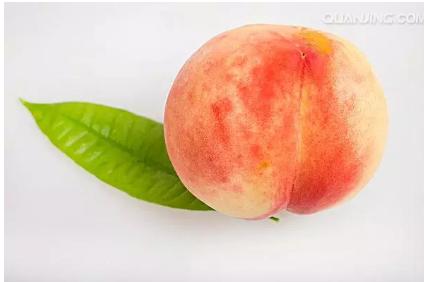 鲁商新动能｜国家农产品物流工程中心“保鲜术”，助力蒙阴蜜桃远渡重洋