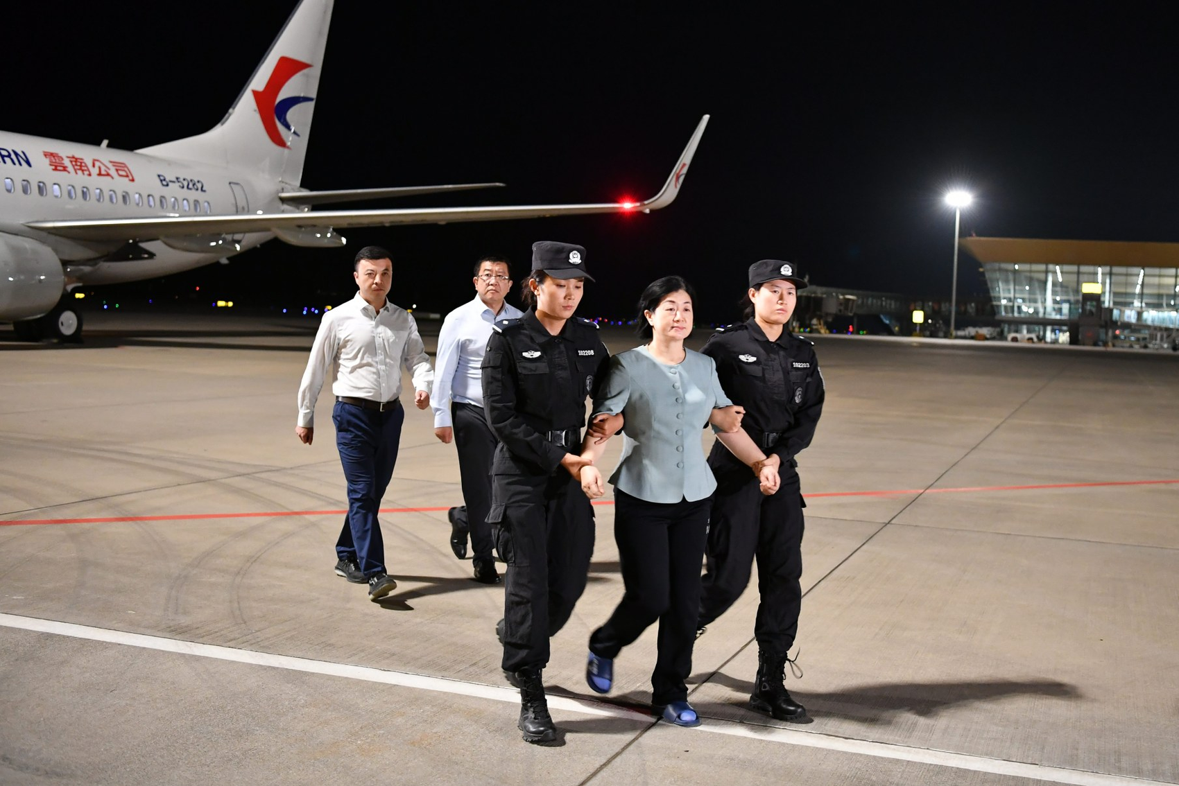 2025年度反腐关键词