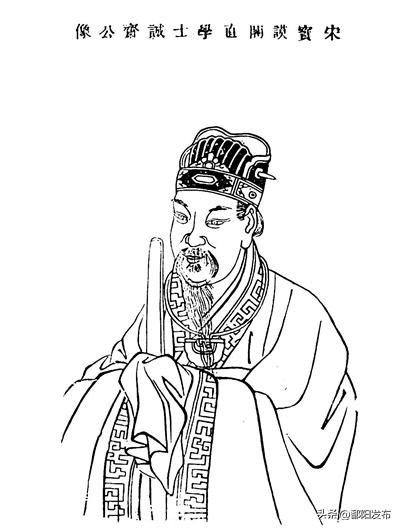 【传承好家教 培育好家风】杨万里的家风故事