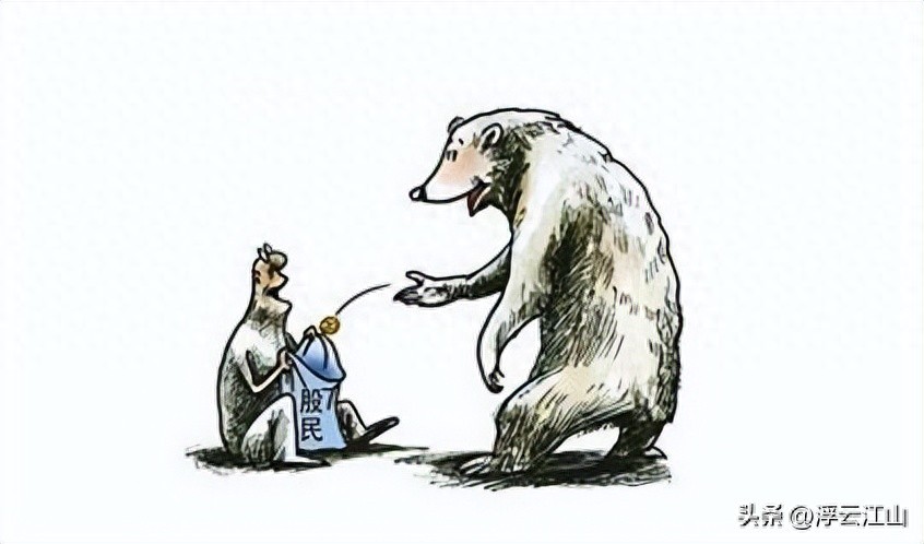 有没有想过交易其实很简单，只是你把它想复杂了？