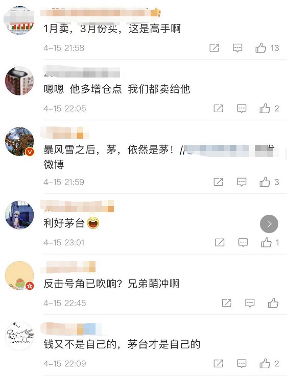 【资讯早知道】全球最大中国股票基金，突然大举加仓茅台！